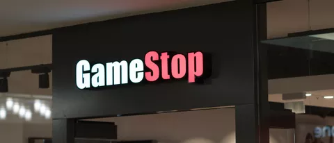 GameStop non chiude i negozi in USA