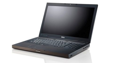 Dell aggiorna i notebook Precision M4600 e M6600