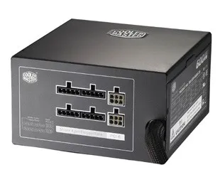 Alimentatori Cooler Master Silent Pro M