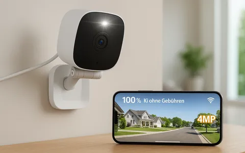 Sorveglianza smart a meno di 20 euro: l’offerta Vimtag che fa la differenza