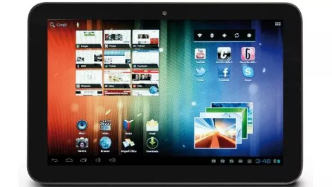 Mediacom con Expert e Universal lancia la promozione Incredibile! Star's Tablet