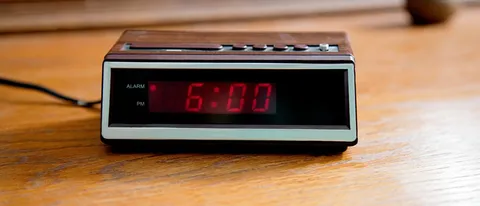 Gli orologi europei sono in ritardo di 6 minuti
