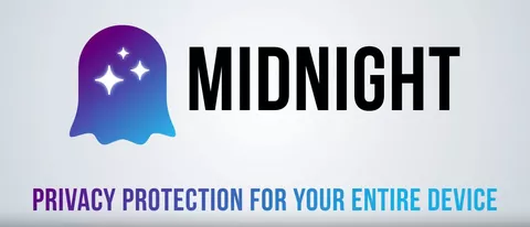 Ghostery Midnight, app desktop con VPN integrata