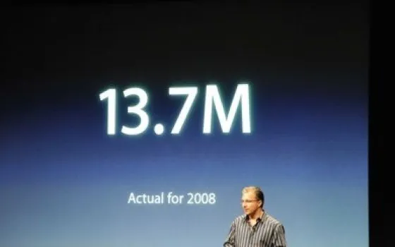 Tutti i numeri di iPhone
