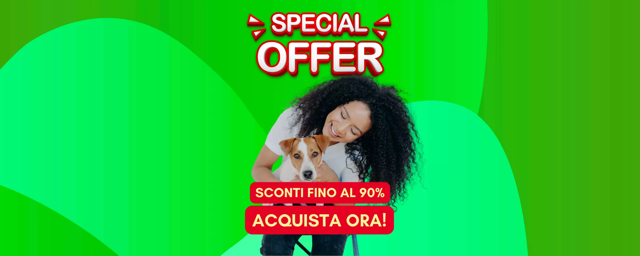 Prodotti per animali domestici su Temu in sconto fino al 90%