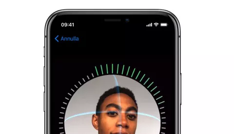 iPhone X, come effettuare uno screenshot