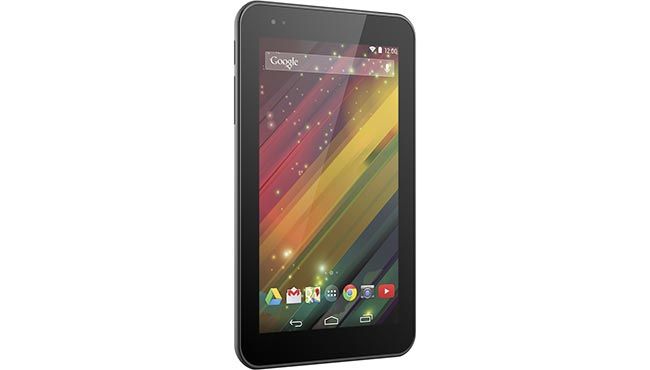 HP 7 Plus G2