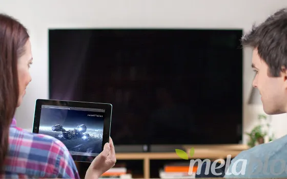 Display innovativi ad alta risoluzione per il 2014 di Apple