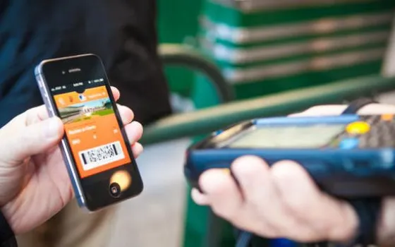 All'Apple Store pagheremo direttamente con Passbook
