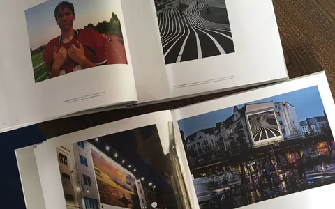 Shot on iPhone 6, Apple sorprende i fotografi con un album di foto