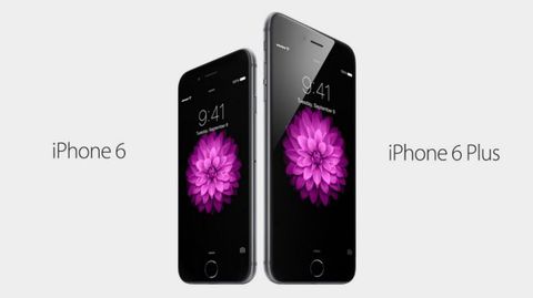 iPhone 6 Plus: le 5 migliori alternative della concorrenza