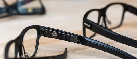 Intel chiude il progetto degli smart glass Vaunt