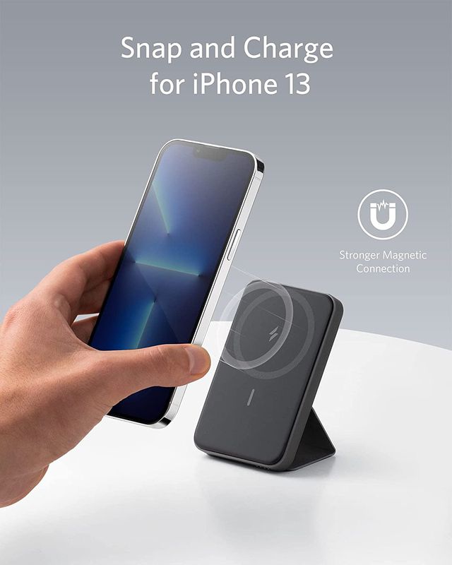 PowerCore Anker iPhone 12 e iPhone 13