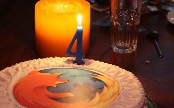 Firefox 8 arriva domani ma si scarica ora
