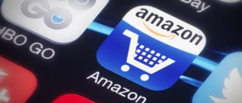 Amazon App Shop, in regalo 65 euro di App Android