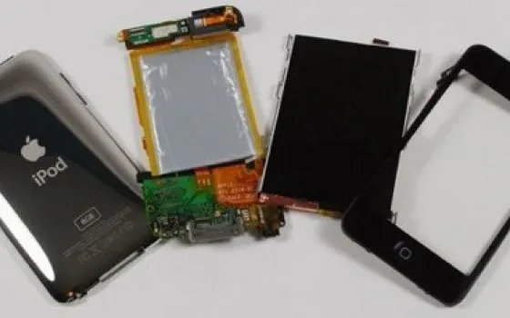 Bluetooth 3.0 su iPhone ed  iPod touch?