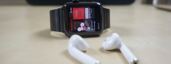 tutorial apple watch 3