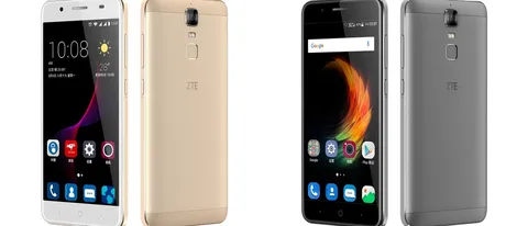 ZTE Blade A610 Plus disponibile in Italia