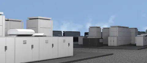 Tesla, in Australia la più grande batteria