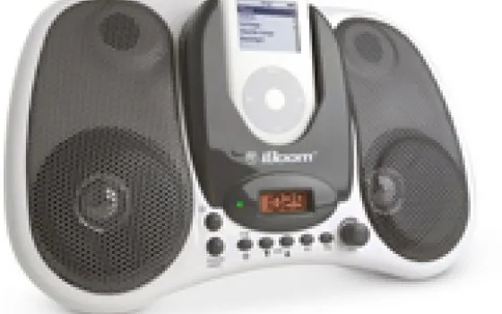 Apple registra iPod Hi-Fi e iPod Boombox