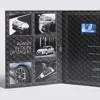 Citroen porta un video su una rivista