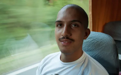 Anas Radouani: la mia esperienza sullo Startupbus