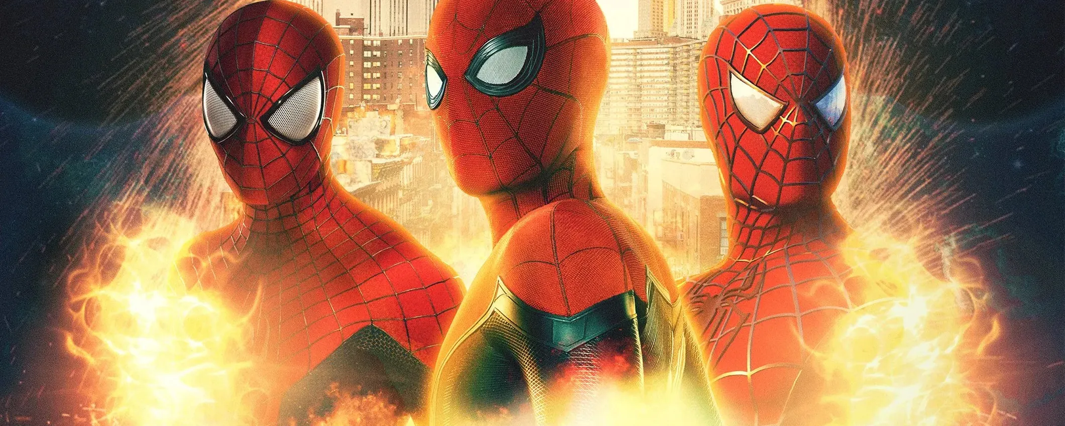 Spider-Man: una scena cancellata apre al ritorno degli altri Peter Parker?