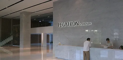 iPhone 6: Pegatron ne produrrà il 50%