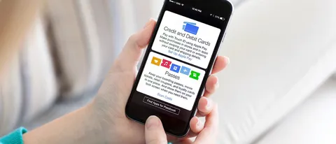 Apple Pay nel Regno Unito a breve