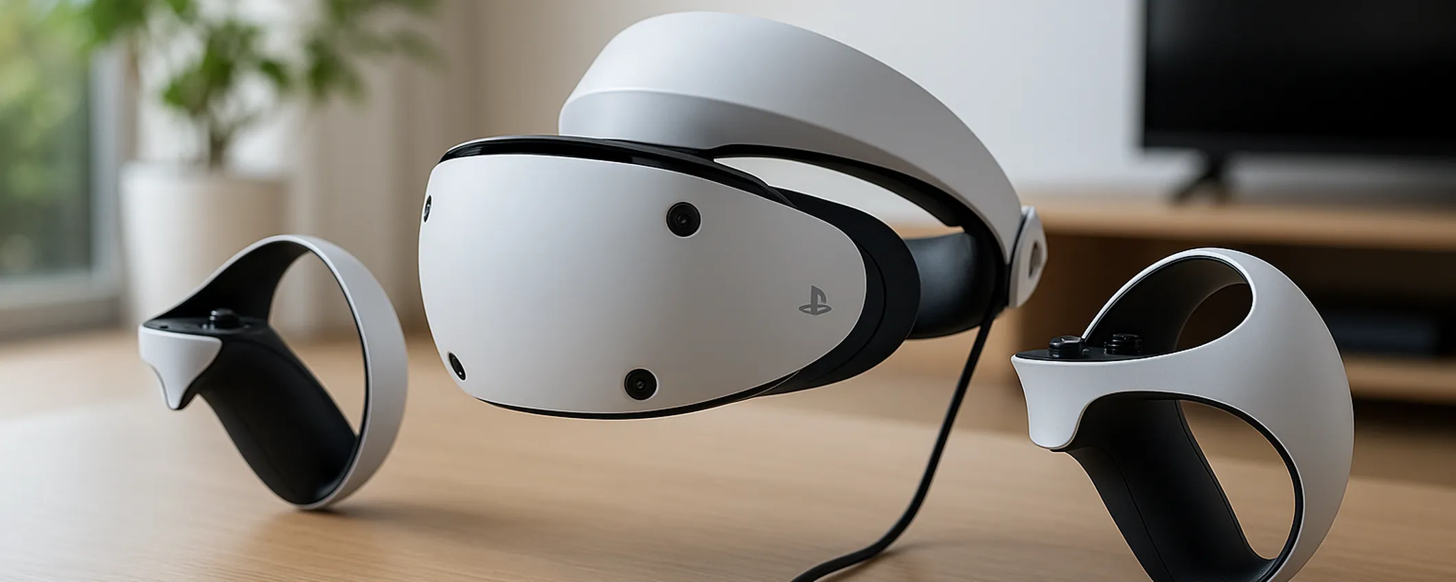 Immergiti in mondi virtuali con il Visore per PlayStation a 200€ in meno