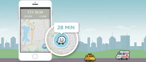 Il report Driver Satisfaction Index 2016 di Waze