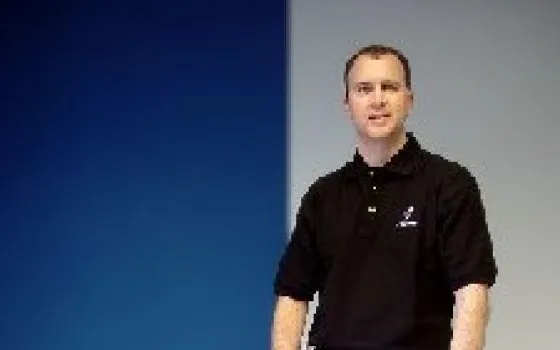 Il papà del Segway passa ad Apple