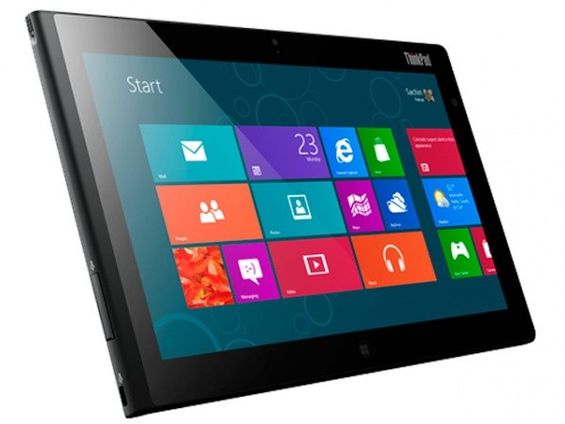 Lenovo ThinkPad Tablet 2