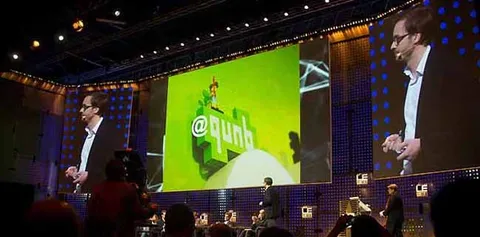 I migliori eventi europei per le startup nel 2013