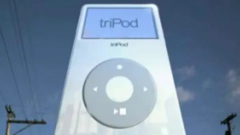 A Dubai sorgerà un iPod di 23 piani
