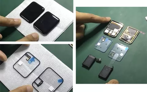 Apple Watch 2: schermo più sottile e batteria più capiente [Video]