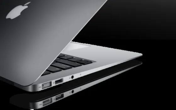 Nuovi MacBook Air a giugno-luglio