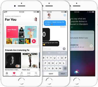 iPhone 8 e problemi audio: l'aggiornamento ad iOS 11.0.2 li risolve