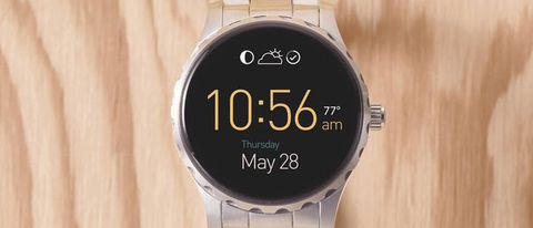 Fossil annuncia due smartwatch Android Wear