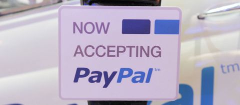 Negli Apple Online Store si paga con PayPal