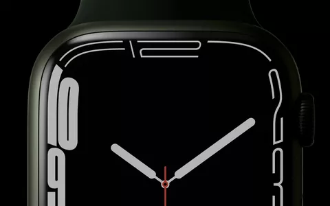 Apple Watch Series 7: 3 cose da sapere prima dell'acquisto