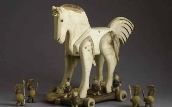 Salgono a 700.000 i Mac infettati dal Trojan Flashback