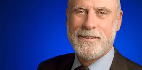 Vint Cerf: Google, pseudonimi e anonimato