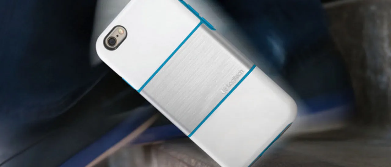 Apple vuole case per iPhone resistenti alle cadute