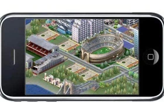 EA annuncia SimCity per iPhone