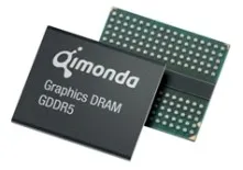 Qimonda all'attacco del mercato delle GDDR5