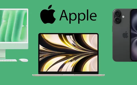 Apple svende tutto: le 5 offerte top da non perdere su Amazon