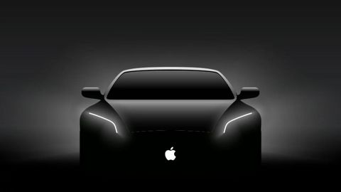 Apple Car, riorganizzazione del team e lancio nel 2025