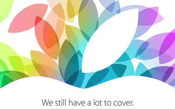 Apple manda gli inviti per l'evento del 22 ottobre