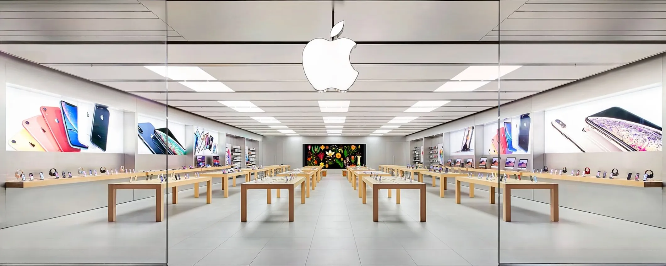 Cosa è successo nell’Apple Store di Amsterdam